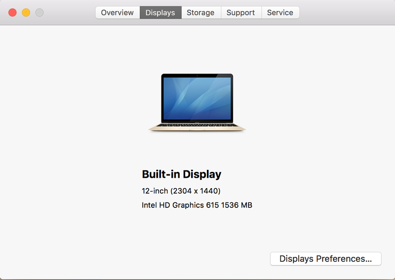 Illustration for article titled Apple Still Kills It With The Little Details